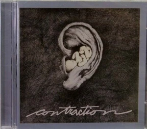 Contraction-same Canadian prog cd - Picture 1 of 1