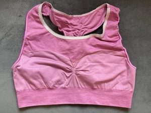Sweaty Betty Sports Bra, Size L - Picture 1 of 3