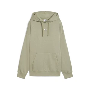 PUMA Essentials Women's Oversized Hoodie - Picture 1 of 5