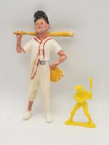 Vintage 1958-1963 Bat Boy Little Leaguer Statue Figur. - Bild 1 von 8