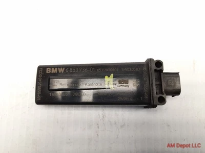 2013 BMW 320i 328i 335i 340i 330i F30 F31 TPMS RDC Control Unit 36106855180 - Image 1 of 4