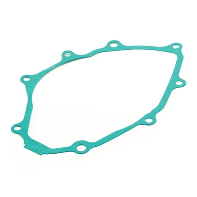 Junta de cubierta de estator generador motor izquierdo para Honda CRF125F CRF125FB 2014-2024 Foto 1 de 4