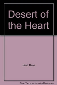 Desert of the Heart. - Imagen 1 de 1
