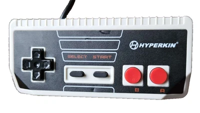 Hyperkin Cadet Nintendo NES Controller for PC/Mac/Android - Image 1 of 4