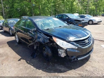 2012 Hyundai Sonata Automatic Transmission 2.4L VIN C 133K Miles Used - Изображение 1 из 4
