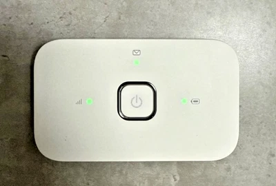 Vodafone Huawei R218H 4G Mobile Broadband  - Immagine 1 di 3