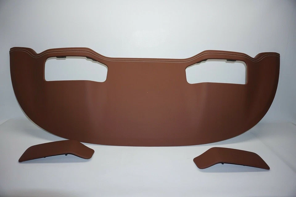 Aston Martin DB9 techo apertura tonel moldura dbs virage 2013 2014 2015 2016 OEM Foto 1 de 4