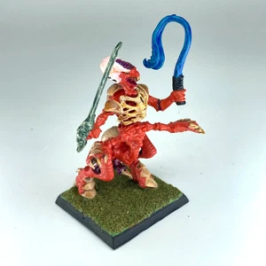 Tyranid Warrior Space Crusade Rogue Trader - Warhammer 40K Games Workshop C6822 - Picture 1 of 2