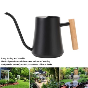 (Negro Mate) Ollas de Riego Genéricas para Interior Riego Cerrado Multiusos - Imagen 1 de 12
