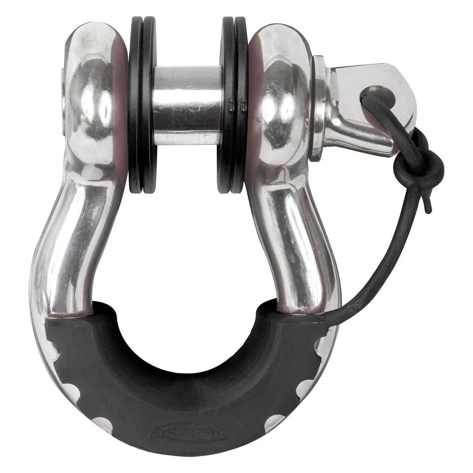 Daystar KU70059BK Black Isolators Foto 1 de 1