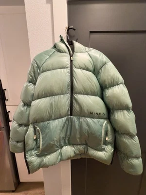 Chaqueta acolchada Burton Mine 77 Foto 1 de 3