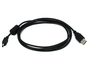 FUJI FZ05282-100 USB Camera Cable 14-Pin D13 FJ-USB-14-06 - Picture 1 of 1