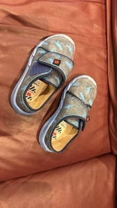 Schuhe/Hausschuhe von Elefanten Gr. 25 - Bild 1 von 2