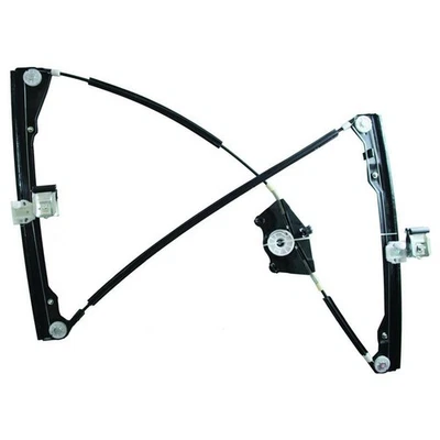 Regulador de ventana eléctrica solo para Volkswagen Beetle 1999-11 RF 1C0837656A 749-530 Foto 1 de 4