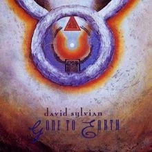 Gone to Earth von Sylvian,David | CD | Zustand gut - Bild 1 von 2