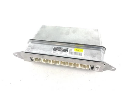 Lexus GS 300 350 430 450H 2008 Motorsteuergerät/-modul 8966130R70 RZV47474 - Immagine 1 di 3