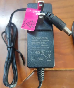 323-253 12V 2.5A 5.5*2.5 Charger Transformer - Photo 1/2