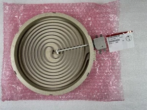 5300W1R005A New Genuine OEM LG Radiant Heater Surface Element - Picture 1 of 2