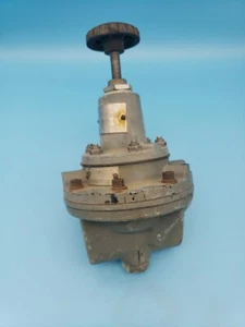 NULLMATIC 42-100 DRUCKMINDERER - Bild 1 von 2