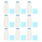  10 Pcs Applicator Bottle for Hair Perfume Mini Sponge Head Liquid