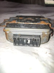 1990-1993 Eagle Talon interior module MB863749 4G63T U3 - Picture 1 of 5