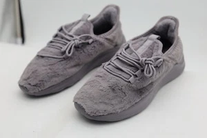 Urban Outfitters Damen Hardsole Hausschuhe Indoor Outdoor Pantoletten Gr. 9 grau - Bild 1 von 5