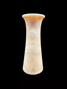 Large Near Eastern White Alabaster Obelisk, 1st Millennium BC (Z25) - Picture 1 of 4
