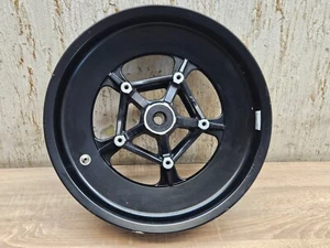 Llanta delantera BMW CE04 CE 04 2021 - 2023 DOBLADA - Imagen 1 de 15