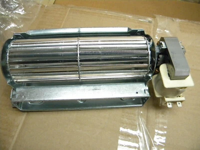 ILVE EA4365012000000 UL COOLING FAN L=180 - Image 1 of 4