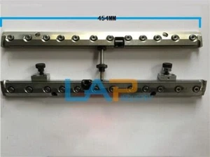 1Pair NEW FOR Heidelberg Press Plate Holder GTO46 PS Splint - Picture 1 of 3