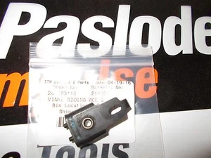 "Parte Paslode # 219051 REVESTIMIENTO DE VINILO WCE 2" - Imagen 1 de 1