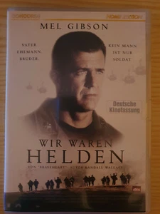 Wir waren Helden (FSK 16) (DVD, 2003) - Bild 1 von 1