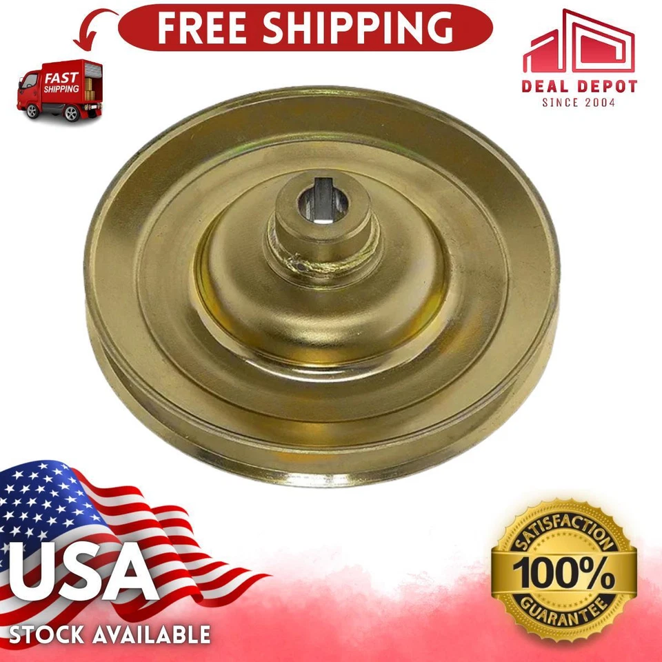 Módulo de polea de bomba de dirección asistida automotriz Dorman para Toyota 4Runner 300-400 Foto 1 de 2