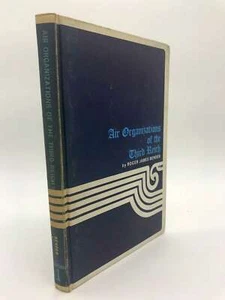 Air Organizations Of The Third Reich, Volume 1., Bender. R. J, Very Good Book - Imagen 1 de 1