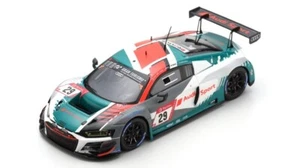 Spark Model AUDI R8 LMS GT3 N.29 24 H NURBURGRING 2021 MIES-RAST-VAN DER LINDE 1 - Imagen 1 de 1