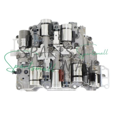Cuerpo de válvula de transmisión AF40-TF80SC AF40 TF80-SC AWF2 para Volvo XC90 4,4 L V8 Foto 1 de 4