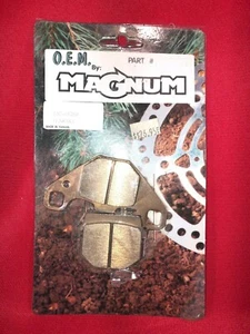 Pastillas de freno Magnum MC-05269 FA83R de lote antiguo - Imagen 1 de 1