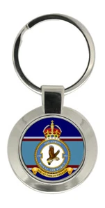 193 Squadron, RAF Key Ring - Picture 1 of 3