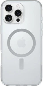 Otterbox Symmetry Series Case Clear for iPhone 16 Pro Max - Photo 1 sur 3
