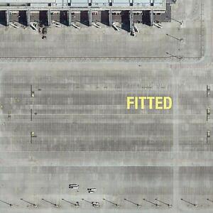FITTED - FIRST FITS    CD NEU