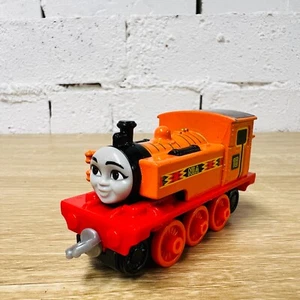 Nia - Thomas The Tank Engine & Friends Adventures Metal Push Along Trains - Picture 1 of 12
