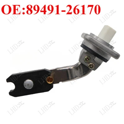 Engine Oil Level Sensor 89491-26170 For Toyota Dyna Hiace Regiusace 2006-2024～ - Image 1 of 4