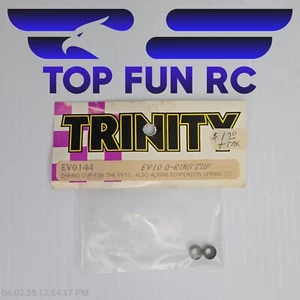 Trinity EV0144 EV10 O-Ring Cup For Evolution 10 - Picture 1 of 1
