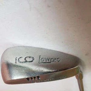 Golf Club Slotline Lowpro Irons#9 36" - Picture 1 of 5