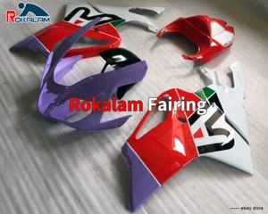 Carenados de motocicleta para carrocería Aprilia RSV1000R 2003 2004 RSV 1000R - Imagen 1 de 1