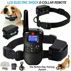 ebay shock collar