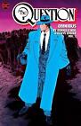 The Question Omnibus by Dennis O'Neil and Denys Cowan Vol. 2 - 9781779523044