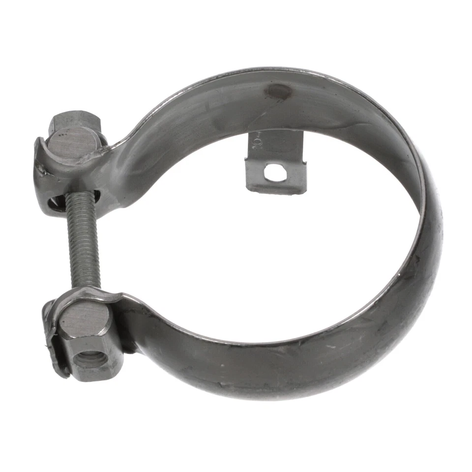 2008-2022 SILVERADO SIERRA TAHOE YUKON EXHAUST MUFFLER PIPE CLAMP 20779889 - Image 1 of 2