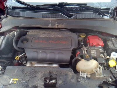 Used Rear Right Door Interior Trim Panel fits: 2020 Jeep Compass  Grade A Foto 1 de 4