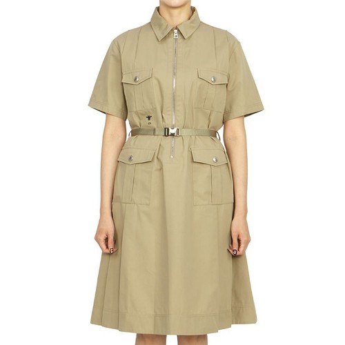 Abito donna Dior Christian manica corta 62098155